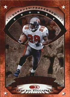 Warrick Dunn