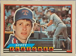 Scott Fletcher
