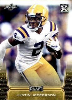 Justin Jefferson