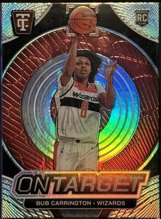 Bub Carrington