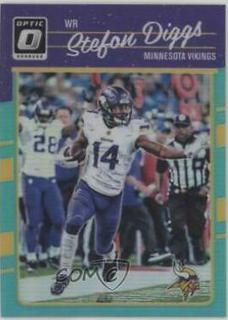 Stefon Diggs