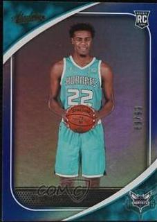 Vernon Carey Jr.