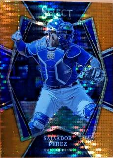Salvador Perez