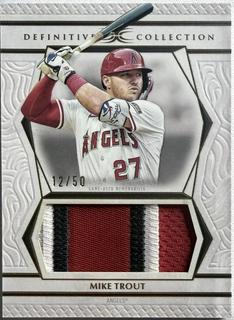 Mike Trout