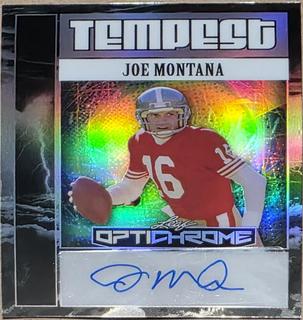 Joe Montana