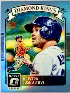 Jose Altuve