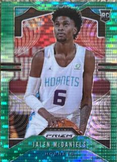 Jalen McDaniels