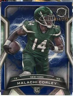 Malachi Corley