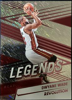 Dwyane Wade