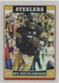 Ben Roethlisberger