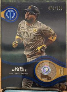 Luis Arraez