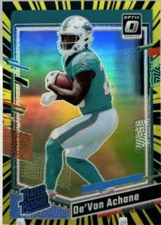 De'Von Achane
