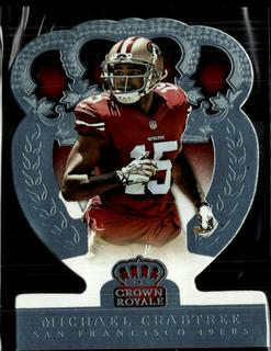 Michael Crabtree