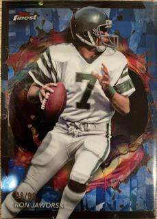 Ron Jaworski