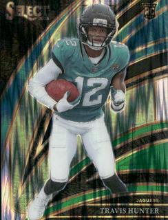 Travis Hunter