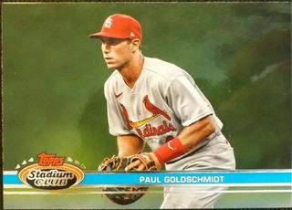Paul Goldschmidt