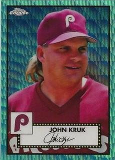 John Kruk