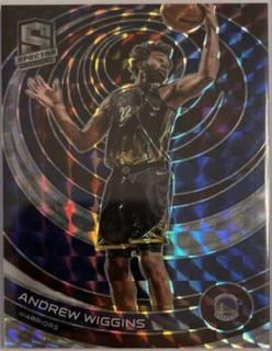 Andrew Wiggins