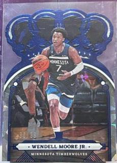 Wendell Moore Jr.
