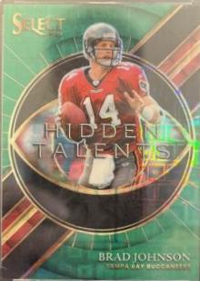 Brad Johnson