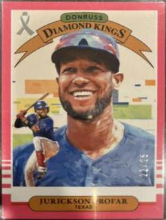 Jurickson Profar