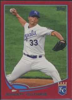 Jeremy Guthrie