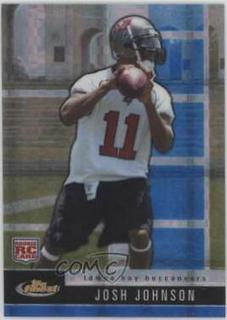 Josh Johnson