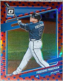 Freddie Freeman