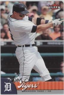Brandon Inge