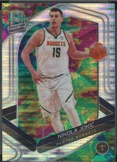 Nikola Jokic