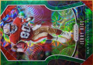 Jerry Rice