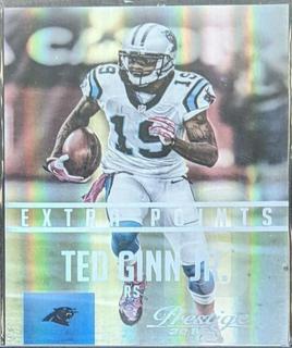 Ted Ginn Jr.