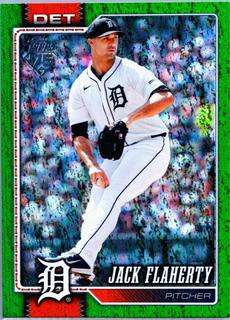 Jack Flaherty