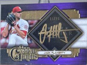 Jack Flaherty