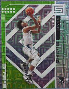 Terance Mann