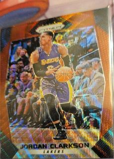 Jordan Clarkson