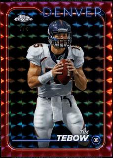 Tim Tebow