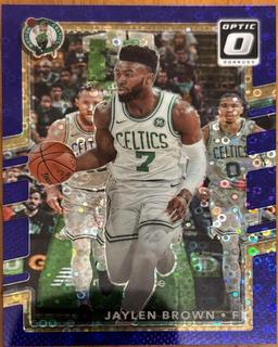 Jaylen Brown