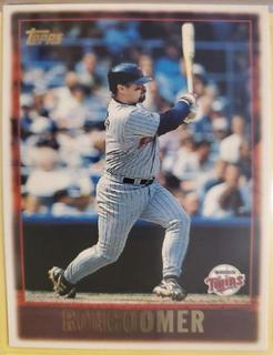 Ron Coomer