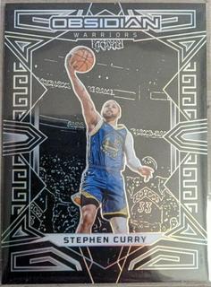 Stephen Curry