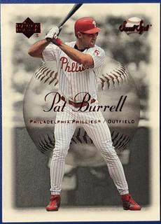 Pat Burrell