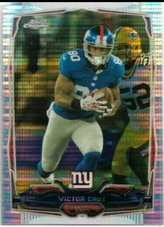 Victor Cruz