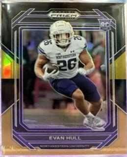 Evan Hull