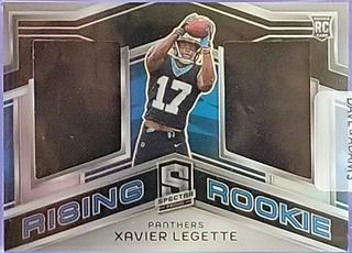 Xavier Legette