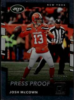 Josh McCown