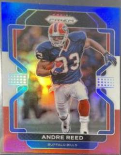 Andre Reed