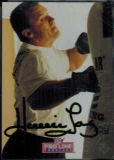 Howie Long