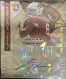 Logan Thomas