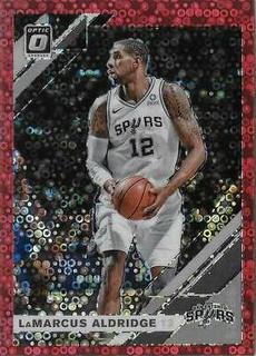 LaMarcus Aldridge