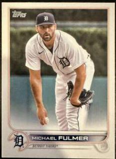 Michael Fulmer